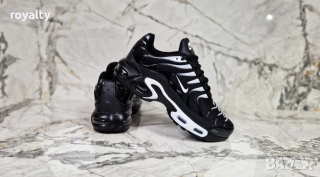 Nike спортни мъжки маратонки , снимка 3 - Маратонки - 51840783