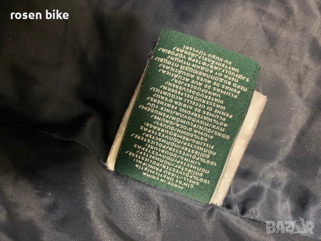 ''Polo Ralph Lauren''оригинална дамска пухена парка М размер, снимка 7 - Якета - 38361526