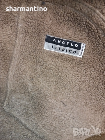 Angelo Litrico M/L палто - 18 лв, снимка 4 - Палта - 52926593