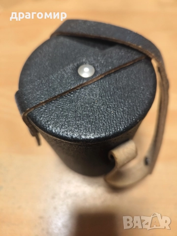 калъф за обектив твърд, снимка 2 - Обективи и филтри - 52848105