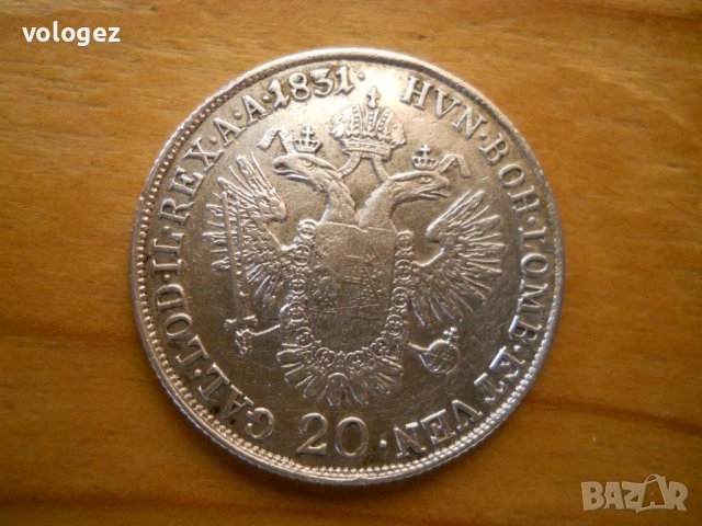 монети – Австрия