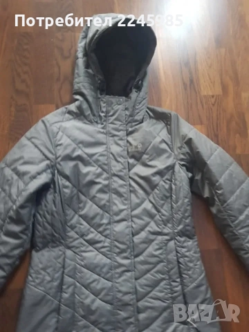 Дамско яке Jack Wolfskin 34, снимка 7 - Якета - 52475998