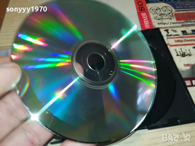 ANDREA CD 2907251146, снимка 12 - CD дискове - 51177203