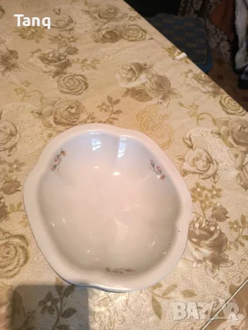 Порцеланова купа ( НОВА)