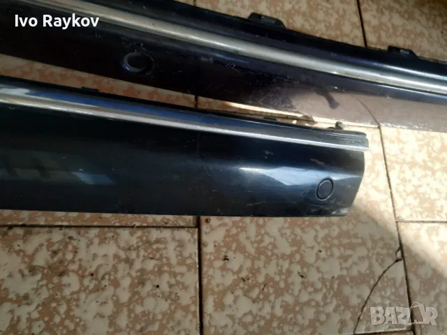 Задна лаисна за парктроник за Mercedes-Benz , A 203 885 29 21 , W203, снимка 17 - Части - 47311338