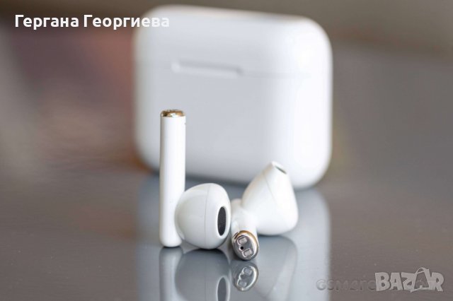 Безжични Bluethooth слушалки Honor Choice Earbuds X, True wireless, Бели в  Bluetooth слушалки в гр. София - ID39721599 — Bazar.bg