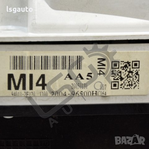 Километраж Hyundai Tucson I 2004-2010 H180122N-134, снимка 3 - Части - 35656973