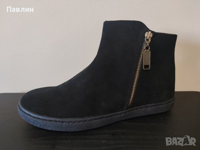 Дамски боти, снимка 3 - Дамски боти - 44018605