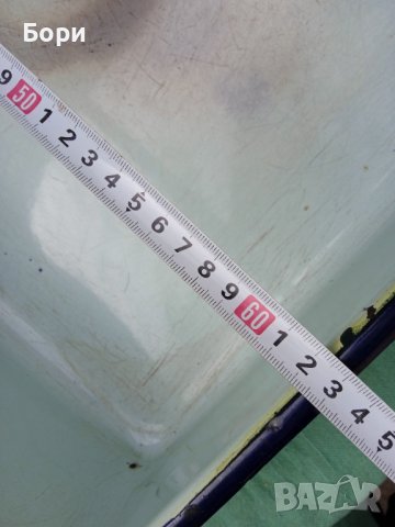 Голяма българска тава 63х44х12см, снимка 7 - Съдове за готвене - 38514627