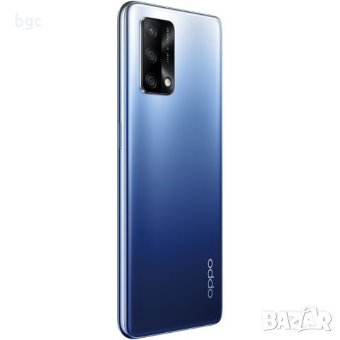 НОВ Смартфон OPPO A74, Dual SIM, 128GB, 4GB RAM, 4G, Midnight Blue 24 МЕСЕЦА ГАРАНЦИЯ, снимка 9 - Други - 42974877