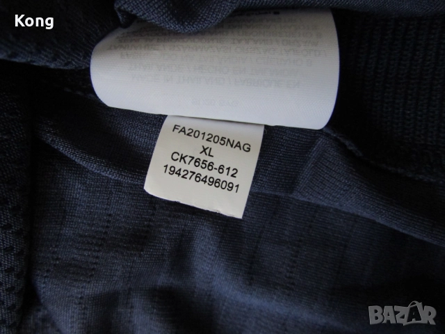 фланелка Nike Jordan Leo Messi футболна тениска Меси Найк PSG ПСЖ ЦСКА Red Bull Джордан , снимка 11 - Футбол - 52991199