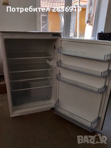 Хладилник LIEBHERR, снимка 6 - Хладилници - 41690703