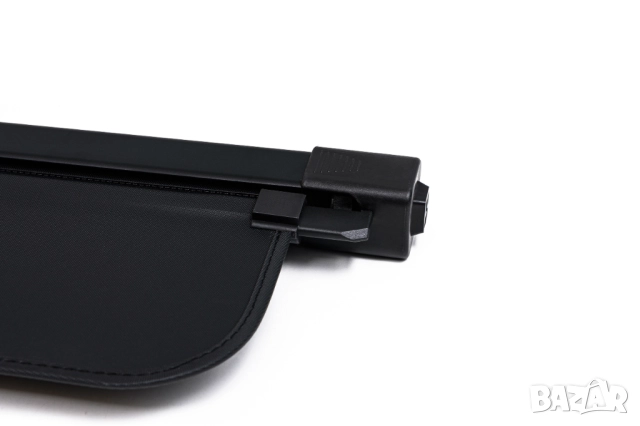 Щора за багажник Opel Insignia A G09 Tourer 2008–2017 – черна, алуминиева касета и PVC плат, снимка 3 - Аксесоари и консумативи - 51499474