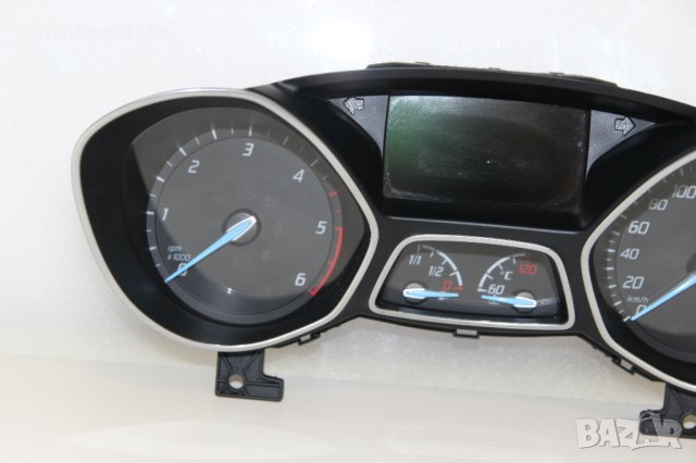 Километраж Ford Focus MK3 (2011-2014г.) BM5T-10849-BLG / BM5T10849BLG , снимка 3 - Части - 40493488