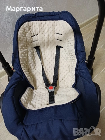 Столче за кола Кашница 