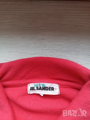 Дамска блуза Jil Sander, снимка 3 - Блузи с дълъг ръкав и пуловери - 53382949