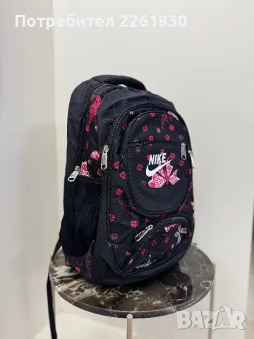 Ученически раници, снимка 6 - Раници - 49171503