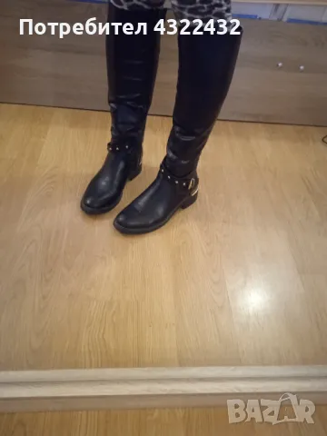 Ботуши CCC , снимка 1