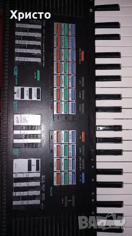 Синтезатор YAMAHA  PSS-470., снимка 4 - Синтезатори - 48881224