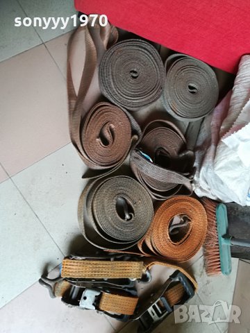 колани 15лв за бр-тресчотки-15лв за бр, снимка 3 - Аксесоари и консумативи - 28551480