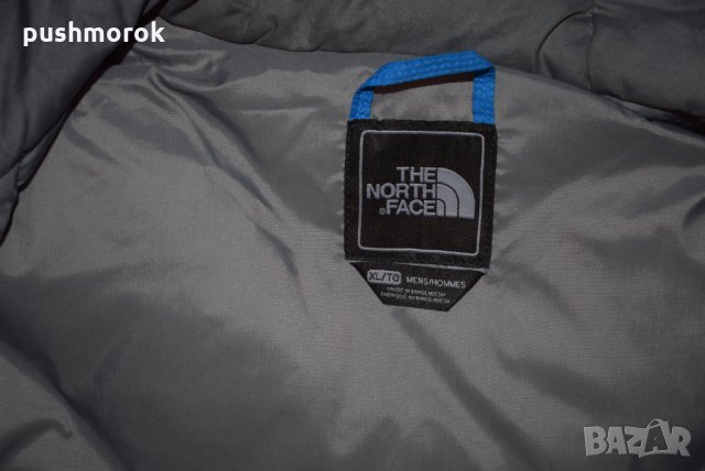 The North Face Hoodie 600 Down Men's Jacket, снимка 11 - Якета - 27307849