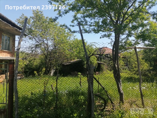 Продавам къща., снимка 3 - Къщи - 50904183