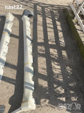 Прагове за Great Wall Hover 5/Грейт Уол Ховър 5, снимка 5 - Части - 49157459