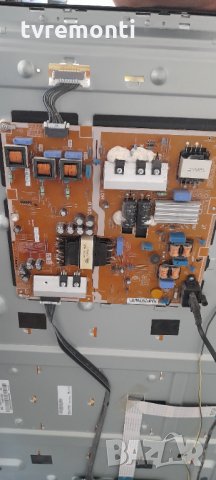  POWER BOARD ,BN44-00711A,L55X1T_ESM, for SAMSUNG UE55H6400