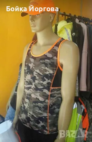 Манекени със стъклени стойки. , снимка 3 - Манекени - 48044190