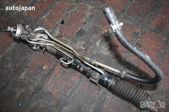 Кормилна рейка Мазда 626 1.8 99г Mazda 626 1.8 1999, снимка 6 - Части - 43226956