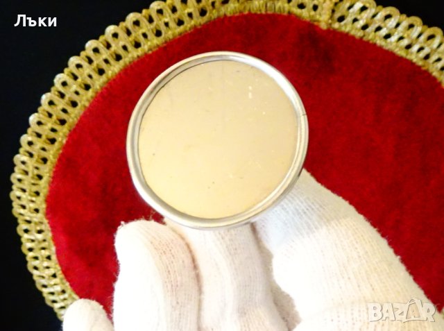 Посребрени чаши за ракия,позлата. , снимка 5 - Чаши - 43095832