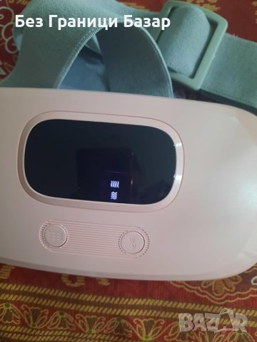 Нов Бърз Подгряващ Пояс USB Преносим Болка Менструация, снимка 8 - Други - 43572406