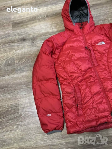 ДАмско яке с пух The North Face Campera Summit Series 700cuin Down Pertex Quantum Jacket , M размер , снимка 4 - Якета - 53273300