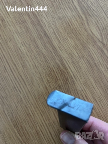 Пълнител за пистолет "ЧЗ-27", кал. 7,65мм, снимка 5 - Бойно оръжие - 53442436