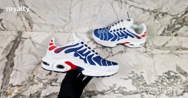 Nike Нови Мъжки Маратонки Найк 36-45 Номер , снимка 3 - Маратонки - 53358632