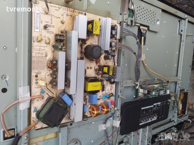 MAIN AV EAX32572506(0) EBR35843502, снимка 7 - Части и Платки - 26300898