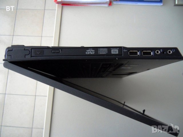 Продавам лаптоп серия HP Compaq NX 8220 на части., снимка 8 - Части за лаптопи - 35577023