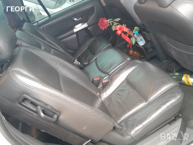 Volvo xc 90 163 cv на части!, снимка 6 - Автомобили и джипове - 52914005