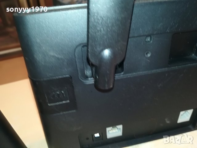 HUAWEI 4G 85ЛВ ЗА РУТЕР С АДАПТЕР 0305231655, снимка 12 - Рутери - 40577773