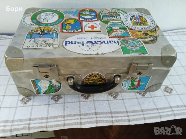 BELL&HOWELL  SUPER 8 камера , снимка 2 - Камери - 37509627