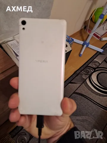 SONY XPERIA E5 CY33-за части, снимка 3 - Sony - 48188300