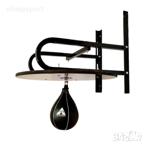 Бърза круша със стойка за стена с регулируема височина  регулиране по височина без демонтиране круша, снимка 2 - Бокс - 51688258