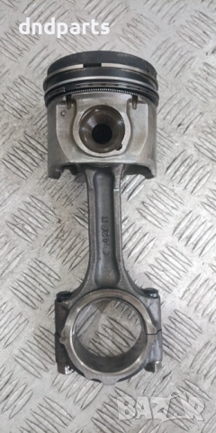 Бутало Kia Sorento 2.5CRDI 2002г.	