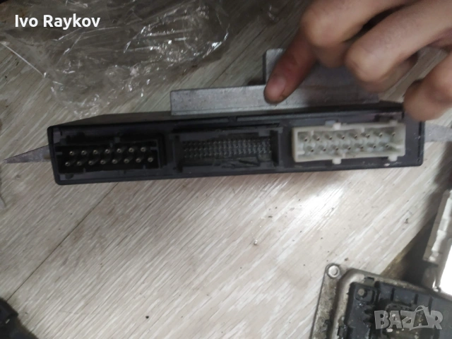 Модул за BMW 5 Series E39 Sedan , 8372874, 086811050, снимка 2 - Части - 53440999