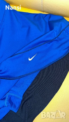 Оригинална спортна пола на Nike с бродирано лого, снимка 2 - Поли - 50877670