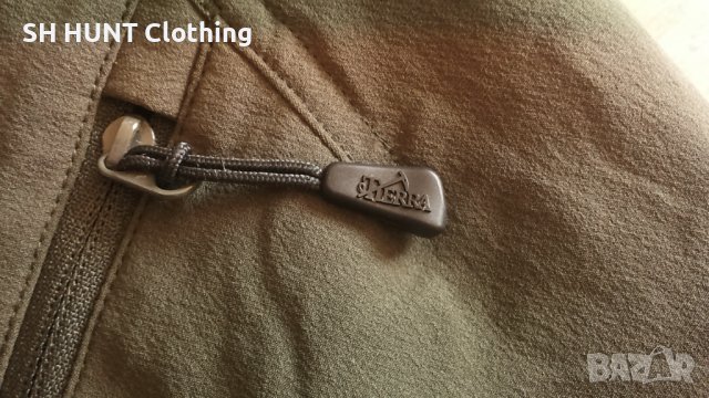 TIERA Lite Track Convertible Pant W за лов и търизъм размер 34 / XS дамски еластичен панталон - 74, снимка 10 - Екипировка - 37347003