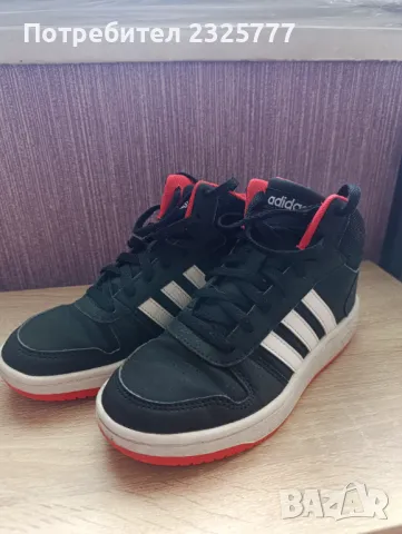 Детски маратонки Adidas