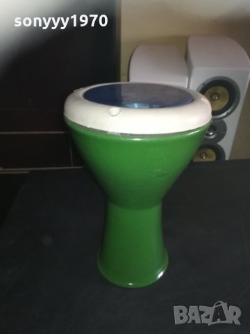 тарамбука нова от сирия 2303211559, снимка 2 - Ударни инструменти - 32274395