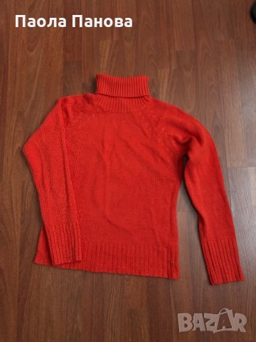 Плетен пуловер • Онлайн Обяви • Цени — Bazar.bg