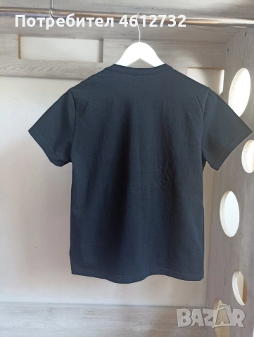 Оригинална тениска Moncler Genius, снимка 8 - Тениски - 53604822